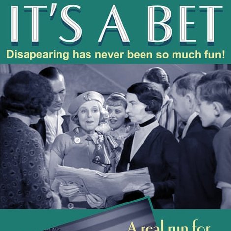It's a Bet