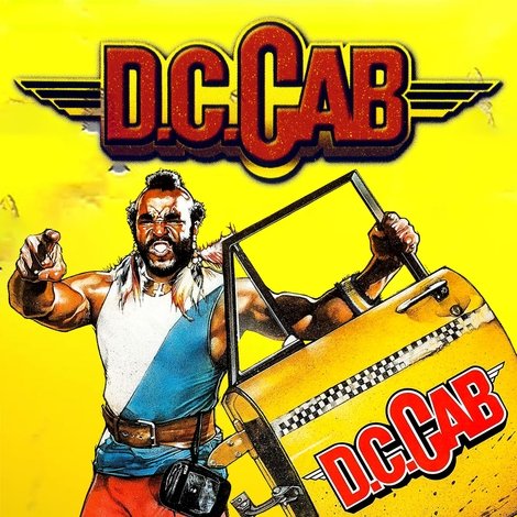 D.C. Cab