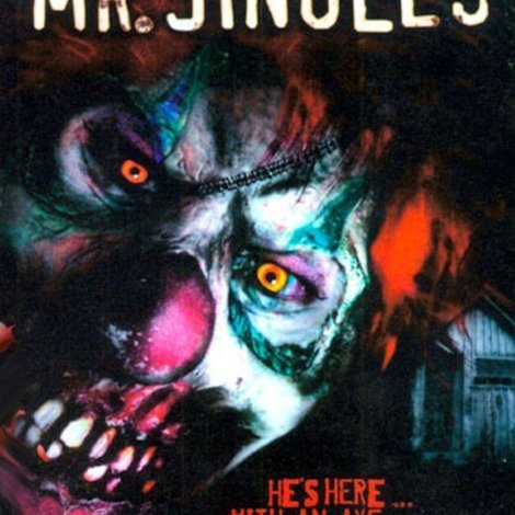 Mr. Jingles