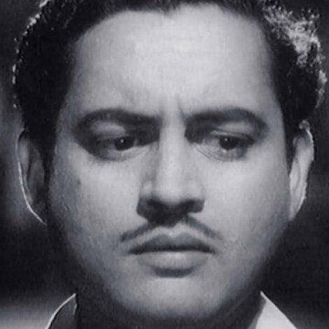 In Search of Guru Dutt