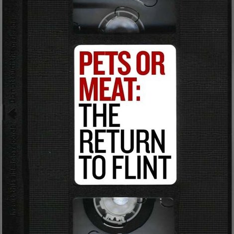 Pets or Meat: The Return to Flint