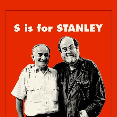 S is for Stanley