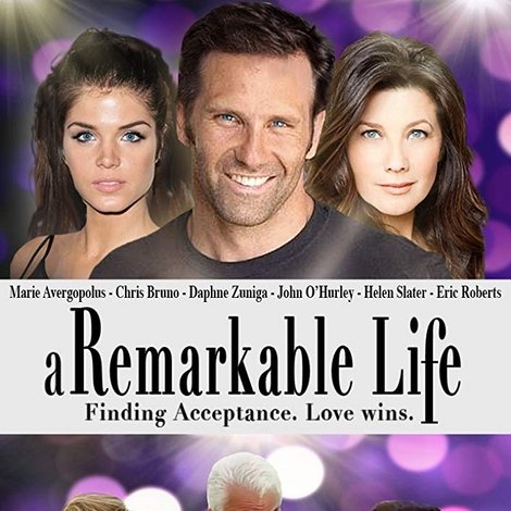 A Remarkable Life