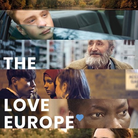 The Love Europe Project