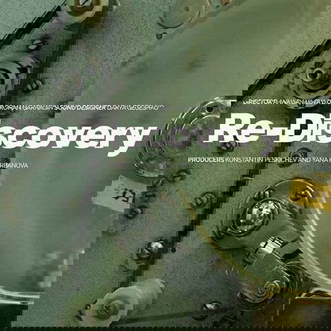 Re-Discovery