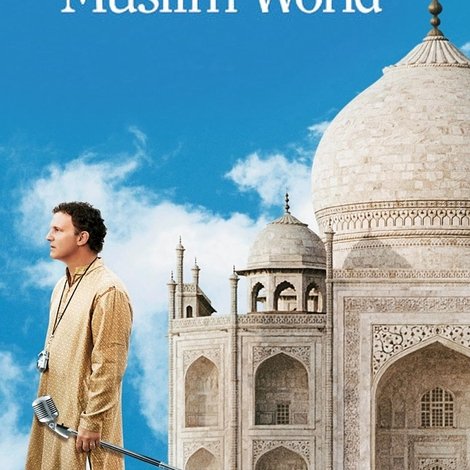 Looking for Comedy in the Muslim World