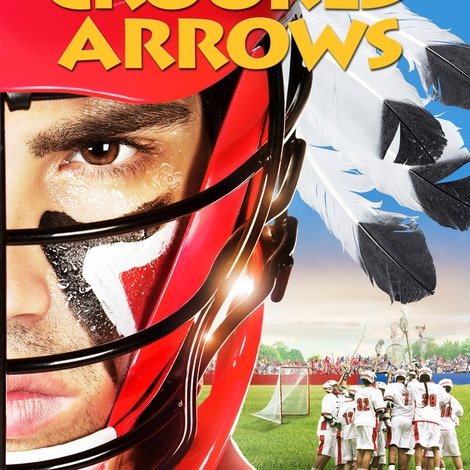 Crooked Arrows