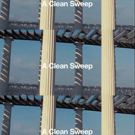 A Clean Sweep