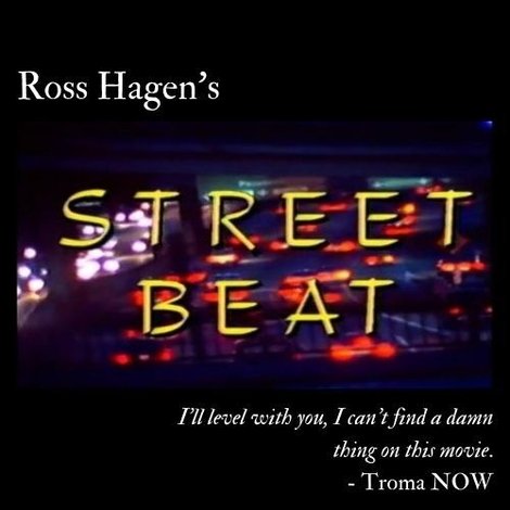 Street Beat