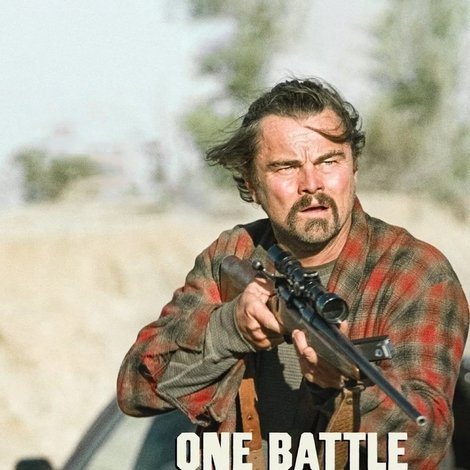 One Battle After Another
