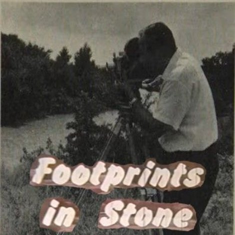 Footprints in Stone