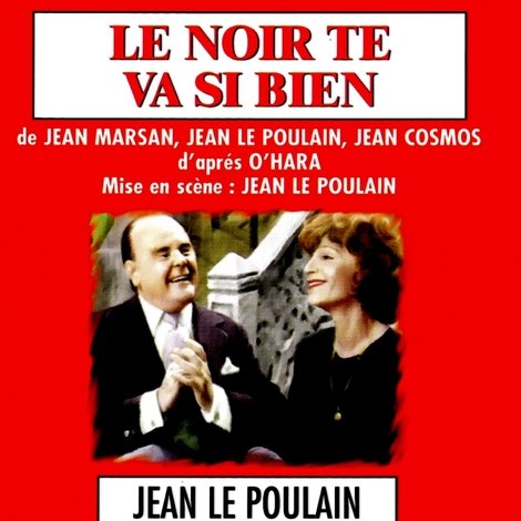 Le noir te va si bien