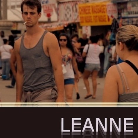Leanne is Gone