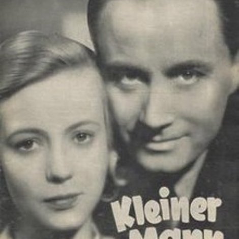Kleiner Mann – was nun?