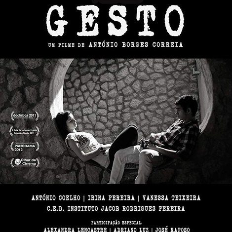 Gesto
