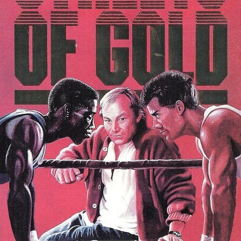 Streets of Gold