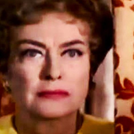 Dear Joan: We're Going to Scare You to Death