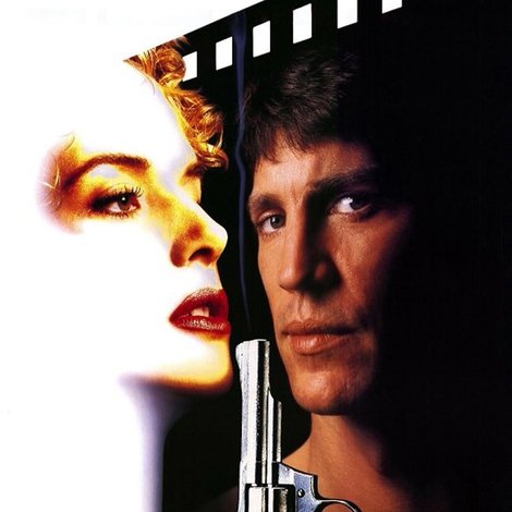 Love Is a Gun