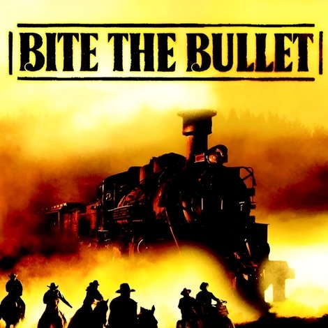 Bite the Bullet
