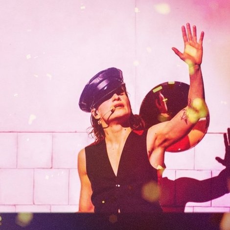 Christine and The Queens - Redcar les adorables étoiles