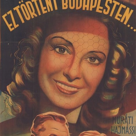 Ez történt Budapesten