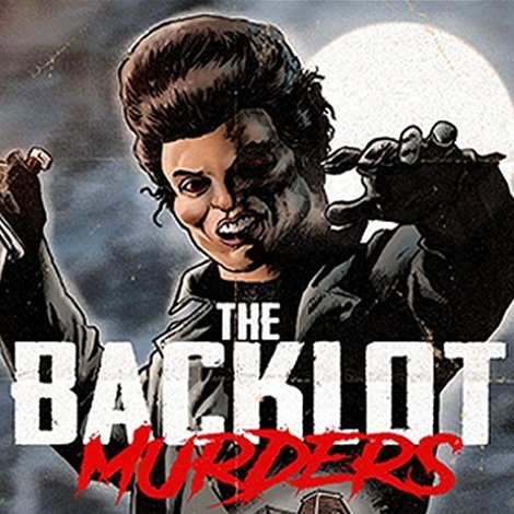 The Backlot Murders
