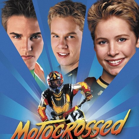 Motocrossed!