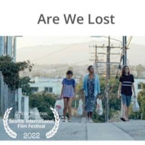 Are We Lost