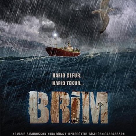 Brim