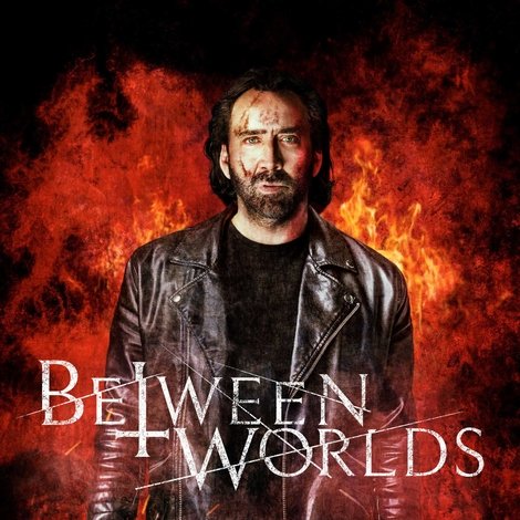 Between Worlds
