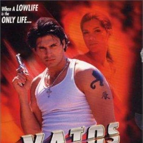 Vatos