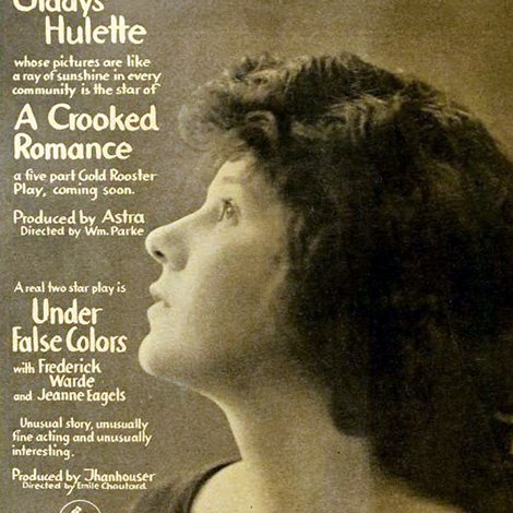A Crooked Romance