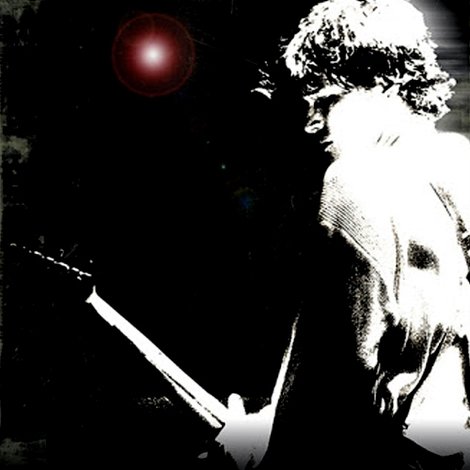 Amazing Grace: Jeff Buckley