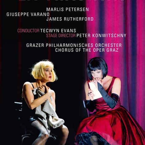 La traviata
