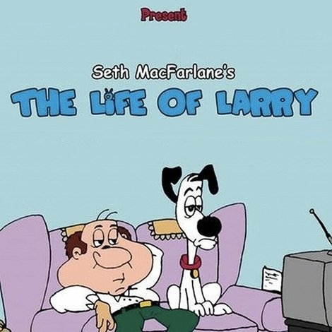 The Life of Larry