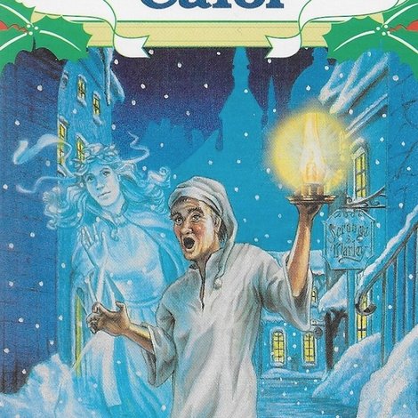 A Christmas Carol