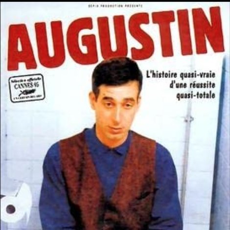 Augustin