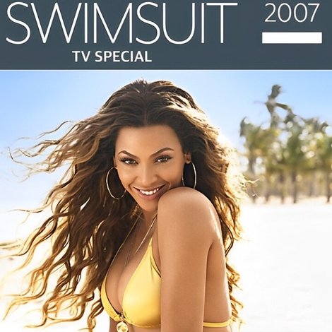 Sports Illustrated: Swimsuit 2007 TV Special