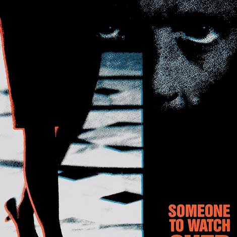 Someone to Watch Over Me