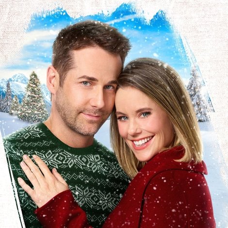 Never Kiss a Man in a Christmas Sweater
