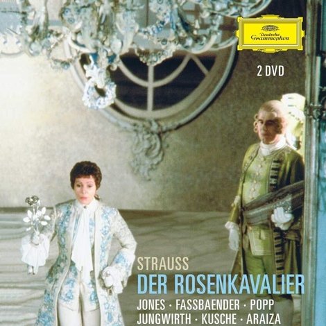 Der Rosenkavalier
