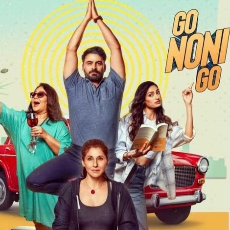 Go Noni Go
