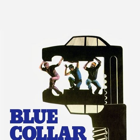 Blue Collar