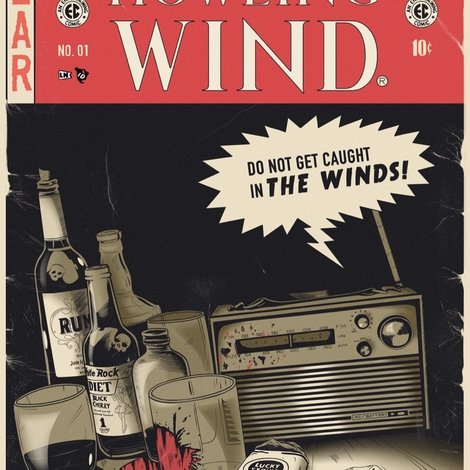 The Howling Wind