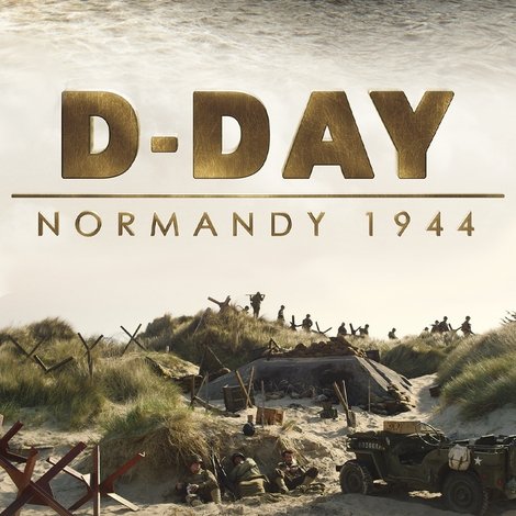 D-Day: Normandy 1944