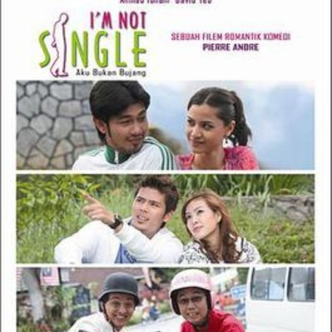 I'm Not Single