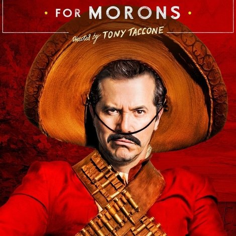 John Leguizamo's Latin History for Morons