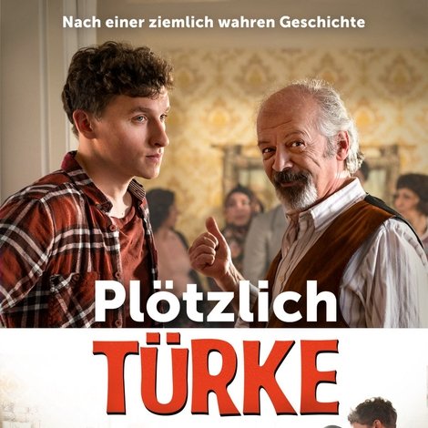 Plötzlich Türke