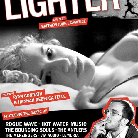 Two Pints Lighter