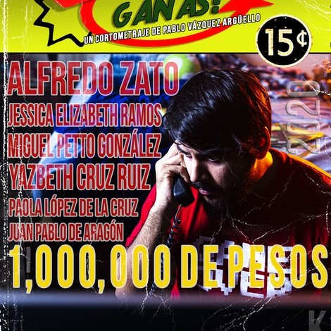 Si llamas, ganas